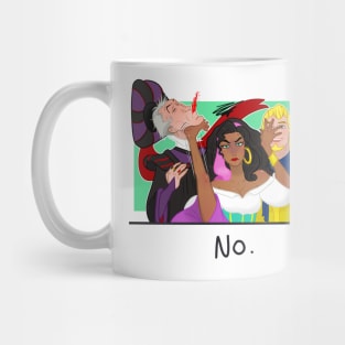 Mad Esme Mug